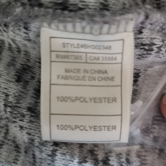 BB Dakota Jacket - Picture 6 of 8